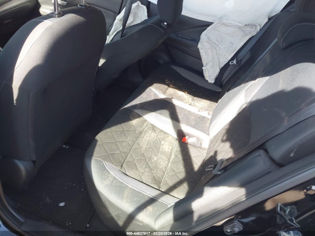 Aukcja sprzedaży 2020 Nissan Kicks Sv Xtronic Cvt, vin: 3N1CP5CV1LL500398, numer aukcji: 44627817