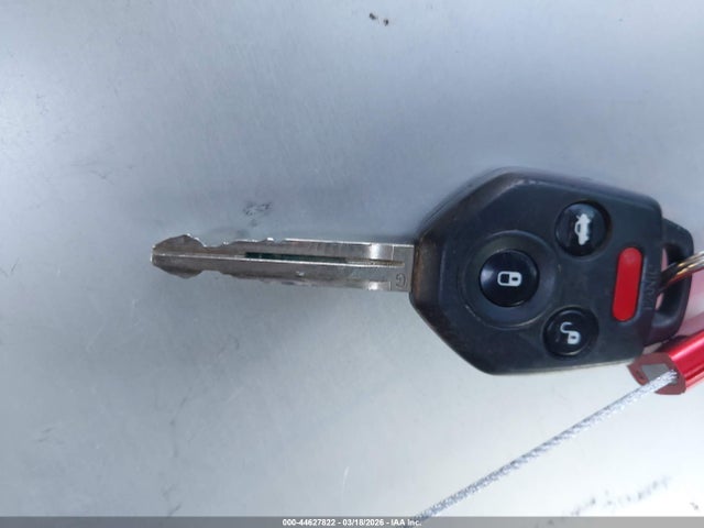 Subaru Wrx Premium 2020 JF1VA1C69L9816378 Image 11