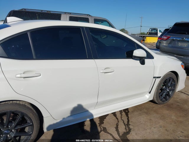 Subaru Wrx Premium 2020 JF1VA1C69L9816378 Image 13