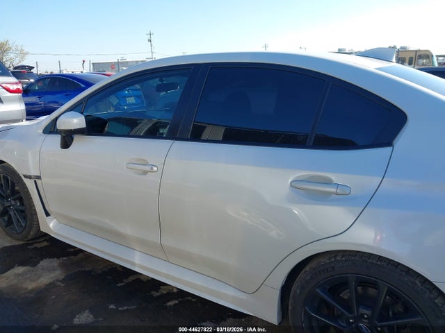 Subaru Wrx Premium 2020 JF1VA1C69L9816378 Image 14