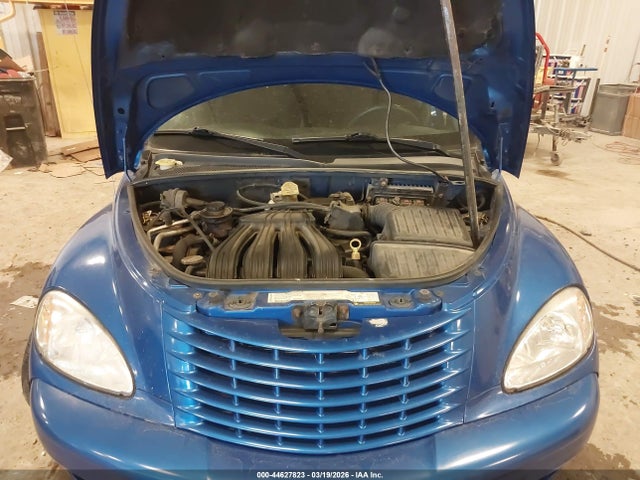 2004 CHRYSLER PT CRUISER 3C4FY48B64T294870 Photo 9