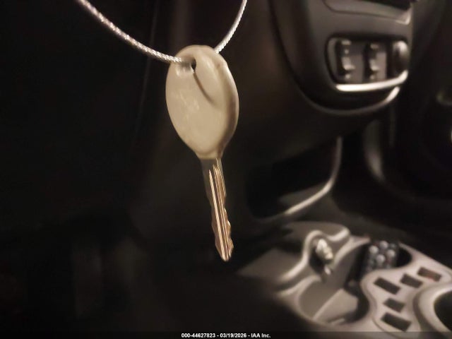 2004 CHRYSLER PT CRUISER 3C4FY48B64T294870 Photo 10