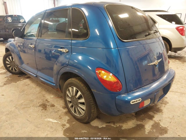 2004 CHRYSLER PT CRUISER 3C4FY48B64T294870 Photo 2