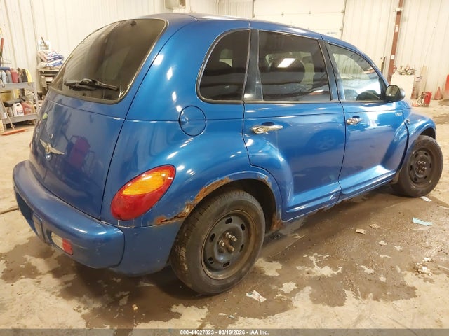 2004 CHRYSLER PT CRUISER 3C4FY48B64T294870 Photo 3