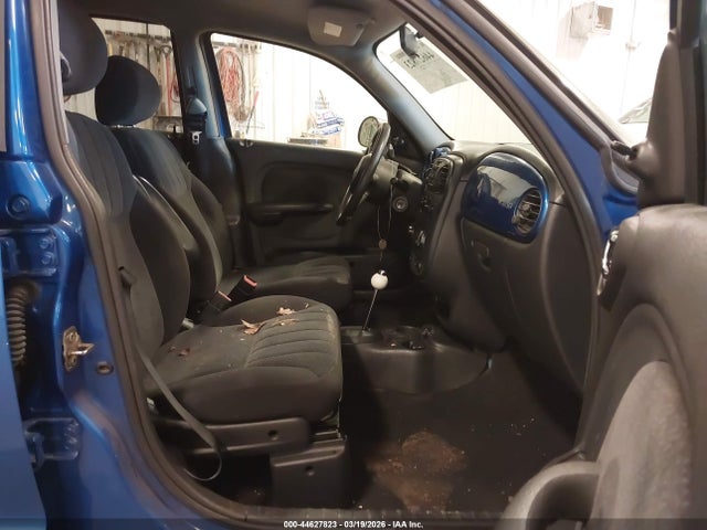 2004 CHRYSLER PT CRUISER 3C4FY48B64T294870 Photo 4