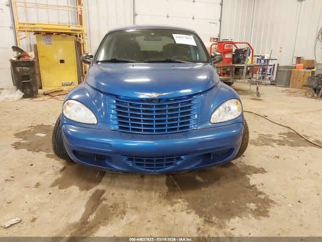2004 CHRYSLER PT CRUISER 3C4FY48B64T294870 Photo 5