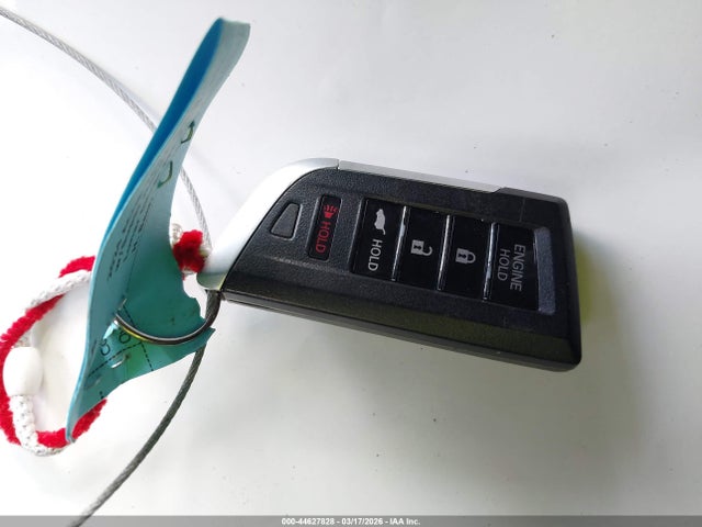 44627828 :رقم المزاد ، 5J8YE1H84RL010497 vin ، 2024 Acura Mdx Advance Package مزاد بيع