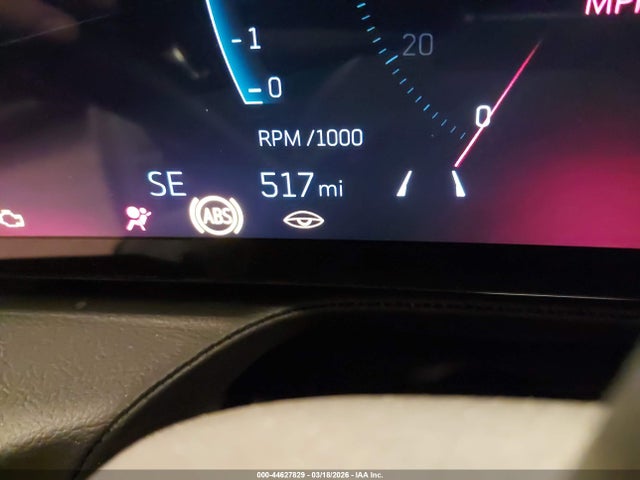 Aukcja sprzedaży 2026 Cadillac Ct5-v V-series Rwd, vin: 1G6DV5RWXT0109581, numer aukcji: 44627829