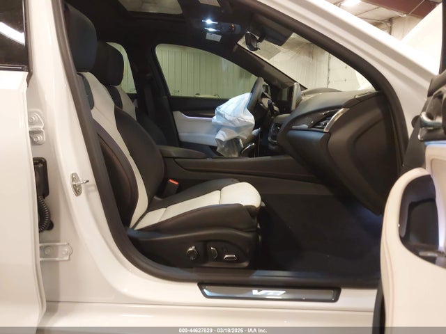 Aukcja sprzedaży 2026 Cadillac Ct5-v V-series Rwd, vin: 1G6DV5RWXT0109581, numer aukcji: 44627829