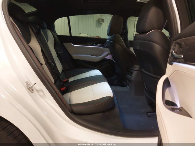 Aukcja sprzedaży 2026 Cadillac Ct5-v V-series Rwd, vin: 1G6DV5RWXT0109581, numer aukcji: 44627829