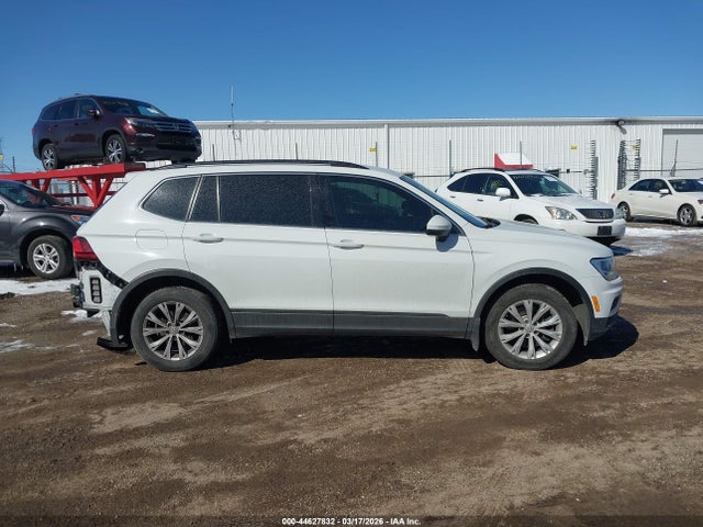 44627832 :رقم المزاد ، 3VV2B7AX0KM044508 vin ، 2019 Volkswagen Tiguan 2.0t Se/2.0t Sel/2.0t Sel R-line/2.0t Sel R-line Black مزاد بيع
