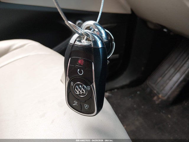 Продажа на аукционе авто 2018 Buick Enclave Premium, vin: 5GAEVBKW9JJ188731, номер лота: 44627833