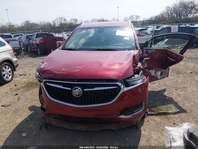 Продажа на аукционе авто 2018 Buick Enclave Premium, vin: 5GAEVBKW9JJ188731, номер лота: 44627833