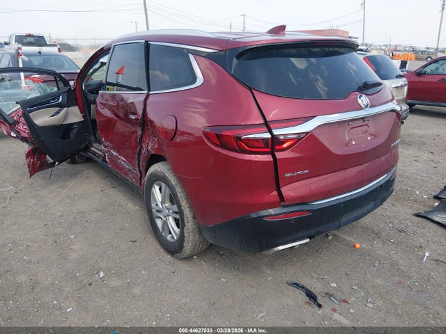 Продажа на аукционе авто 2018 Buick Enclave Premium, vin: 5GAEVBKW9JJ188731, номер лота: 44627833