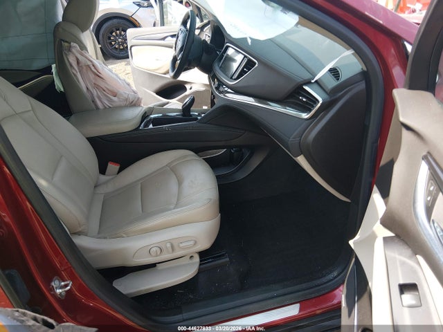 Продажа на аукционе авто 2018 Buick Enclave Premium, vin: 5GAEVBKW9JJ188731, номер лота: 44627833