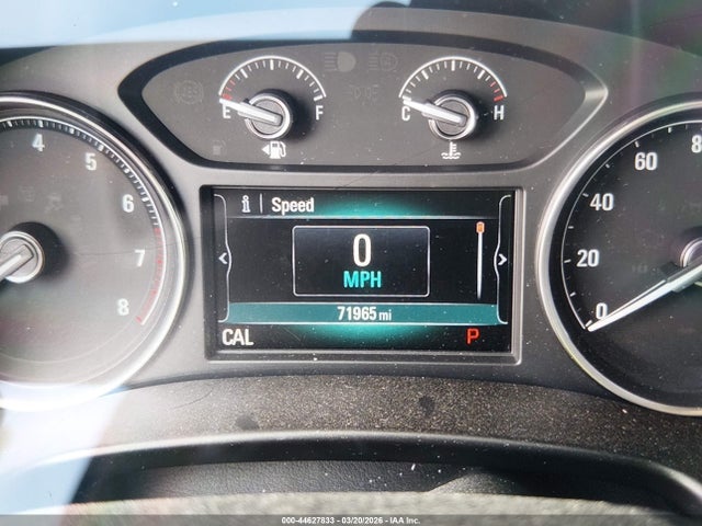 Продажа на аукционе авто 2018 Buick Enclave Premium, vin: 5GAEVBKW9JJ188731, номер лота: 44627833