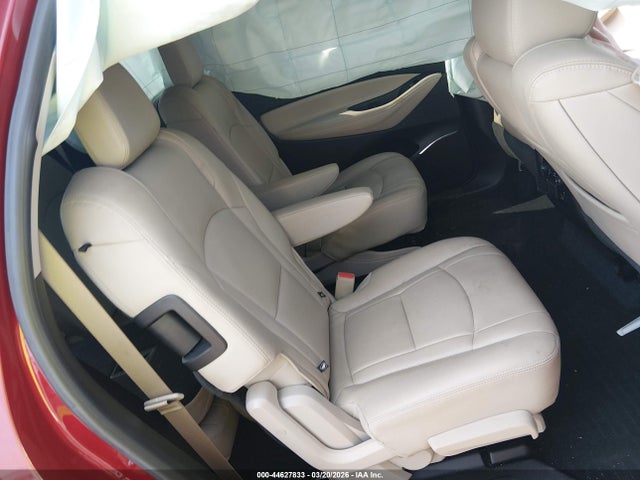 Продажа на аукционе авто 2018 Buick Enclave Premium, vin: 5GAEVBKW9JJ188731, номер лота: 44627833
