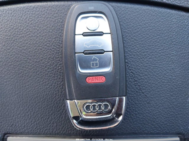 2013 AUDI A6 WAUGFAFC7DN065549 Photo 10