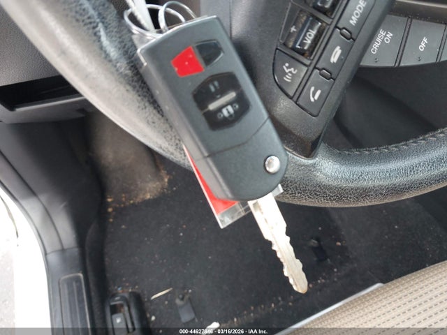 Продажа на аукционе авто 2012 Mazda Mazda3 I Touring, vin: JM1BL1V77C1642273, номер лота: 44627846