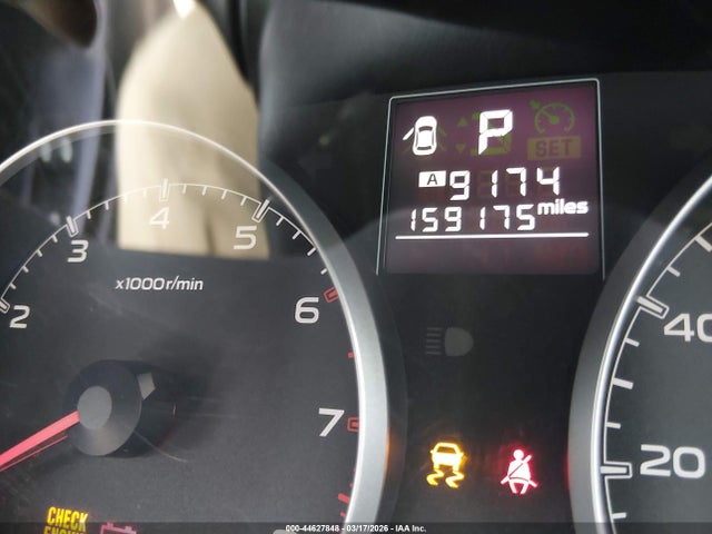 4S4BRCCC5E3255413 Subaru Outback 2.5i Premium