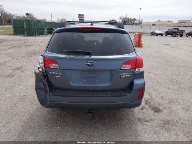 4S4BRCCC5E3255413 Subaru Outback 2.5i Premium