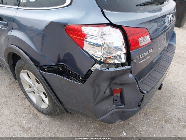 4S4BRCCC5E3255413 Subaru Outback 2.5i Premium