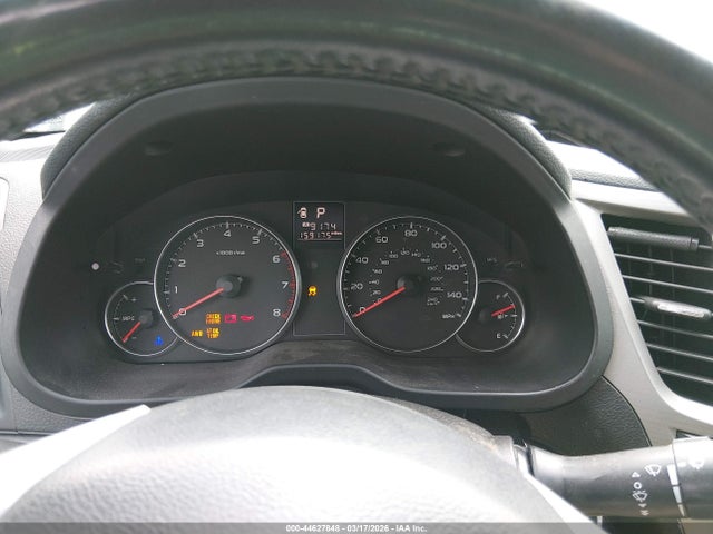 4S4BRCCC5E3255413 Subaru Outback 2.5i Premium