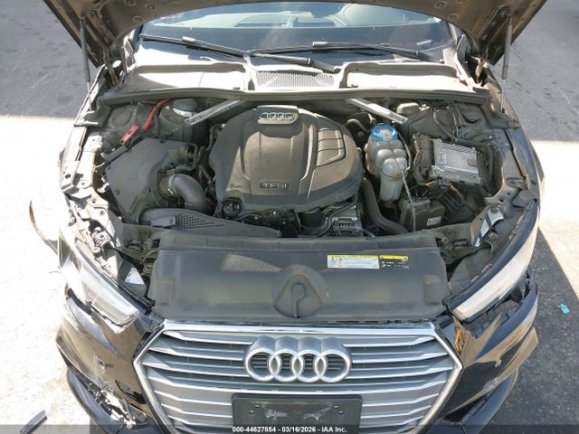 2019 AUDI A4 WAUGMAF46KN006892 Photo 9