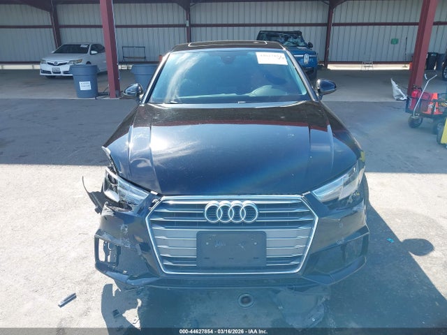 Aukcja sprzedaży 2019 Audi A4 40 Premium, vin: WAUGMAF46KN006892, numer aukcji: 44627854