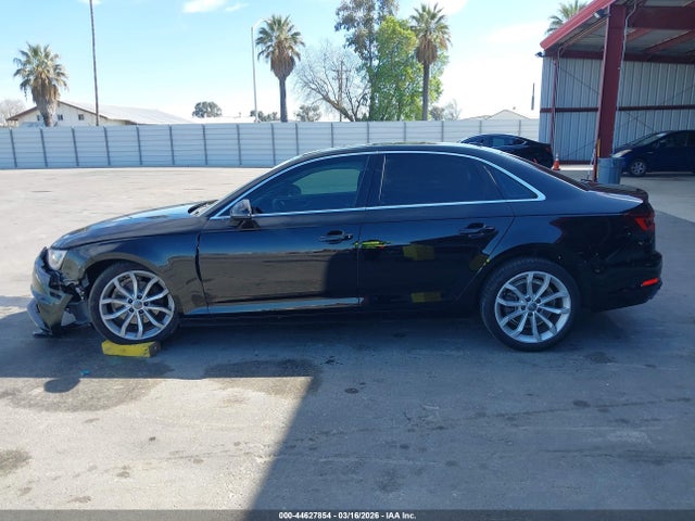 Aukcja sprzedaży 2019 Audi A4 40 Premium, vin: WAUGMAF46KN006892, numer aukcji: 44627854