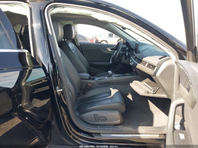 2019 AUDI A4 WAUGMAF46KN006892 Photo 4