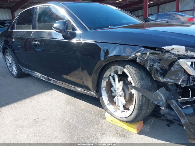 2019 AUDI A4 WAUGMAF46KN006892 Photo 5