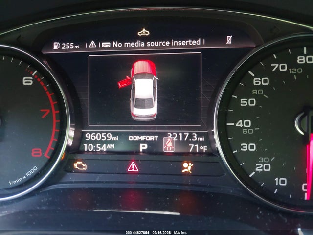 2019 AUDI A4 WAUGMAF46KN006892 Photo 6