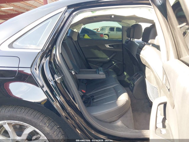 2019 AUDI A4 WAUGMAF46KN006892 Photo 7