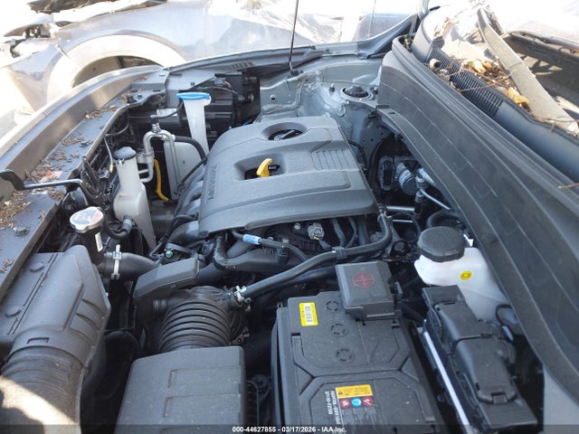 44627855 :رقم المزاد ، KNDEP2AA9T7888361 vin ، 2026 Kia Seltos Lx مزاد بيع