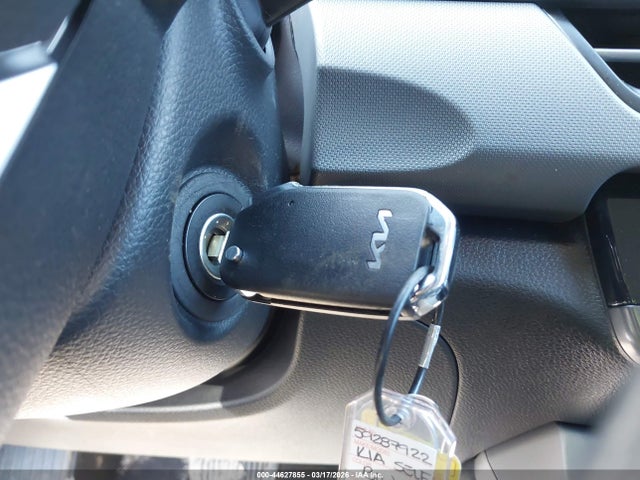 44627855 :رقم المزاد ، KNDEP2AA9T7888361 vin ، 2026 Kia Seltos Lx مزاد بيع
