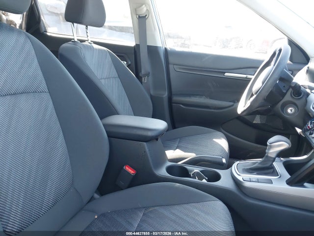 44627855 :رقم المزاد ، KNDEP2AA9T7888361 vin ، 2026 Kia Seltos Lx مزاد بيع