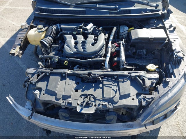 1C3CCCCGXFN583028 Chrysler 200 C