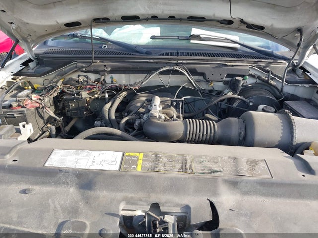 2004 FORD F-150 HERITAGE 2FTRF17234CA51204 Photo 9
