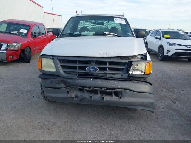 2004 FORD F-150 HERITAGE 2FTRF17234CA51204 Photo 5