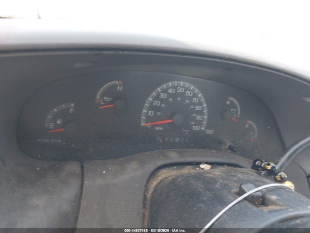 2004 FORD F-150 HERITAGE 2FTRF17234CA51204 Photo 6