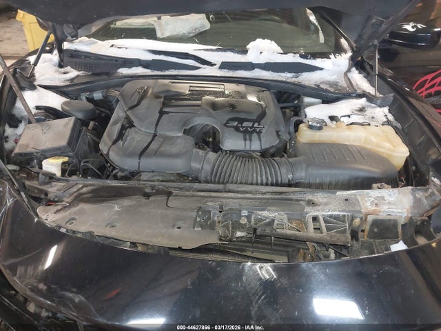 Aukcja sprzedaży 2015 Dodge Charger Sxt, vin: 2C3CDXJG6FH828052, numer aukcji: 44627866