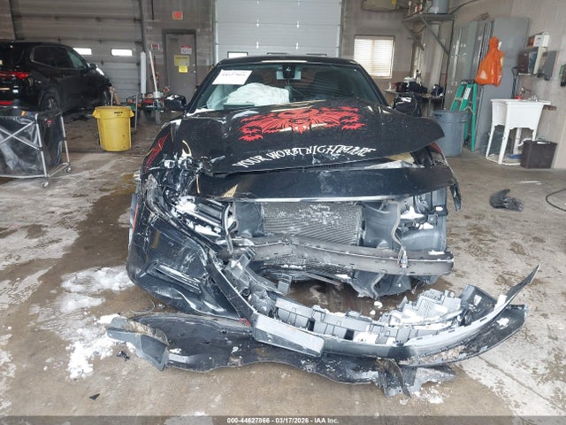 Aukcja sprzedaży 2015 Dodge Charger Sxt, vin: 2C3CDXJG6FH828052, numer aukcji: 44627866