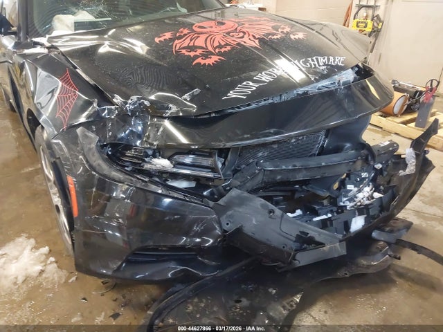 Aukcja sprzedaży 2015 Dodge Charger Sxt, vin: 2C3CDXJG6FH828052, numer aukcji: 44627866