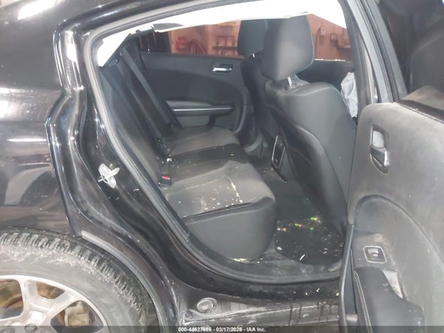 Aukcja sprzedaży 2015 Dodge Charger Sxt, vin: 2C3CDXJG6FH828052, numer aukcji: 44627866