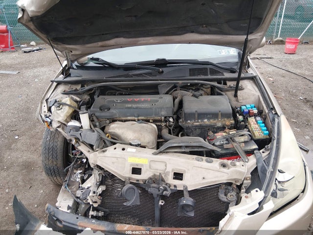 2004 TOYOTA CAMRY SOLARA 4T1CE30P94U818432 Photo 9