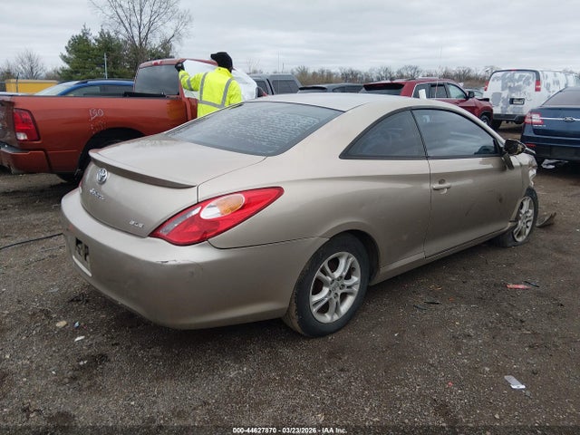 2004 TOYOTA CAMRY SOLARA 4T1CE30P94U818432 Photo 3