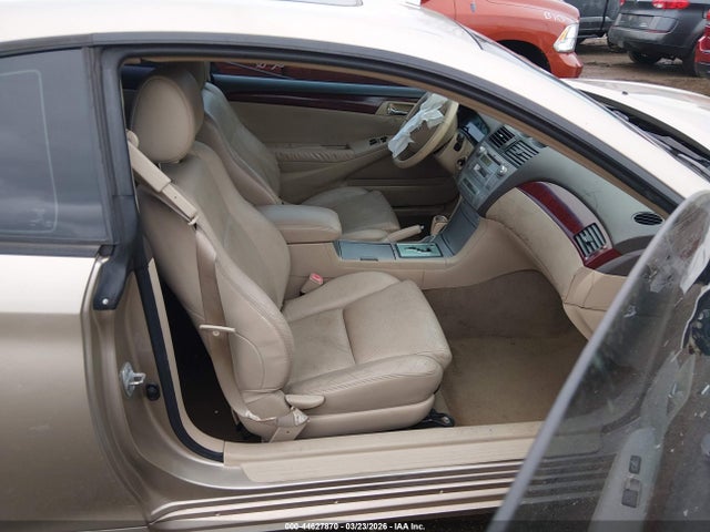2004 TOYOTA CAMRY SOLARA 4T1CE30P94U818432 Photo 4