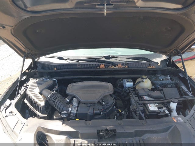 Chevrolet Blazer Fwd 2lt 2020 3GNKBCRSXLS551274 Image 10