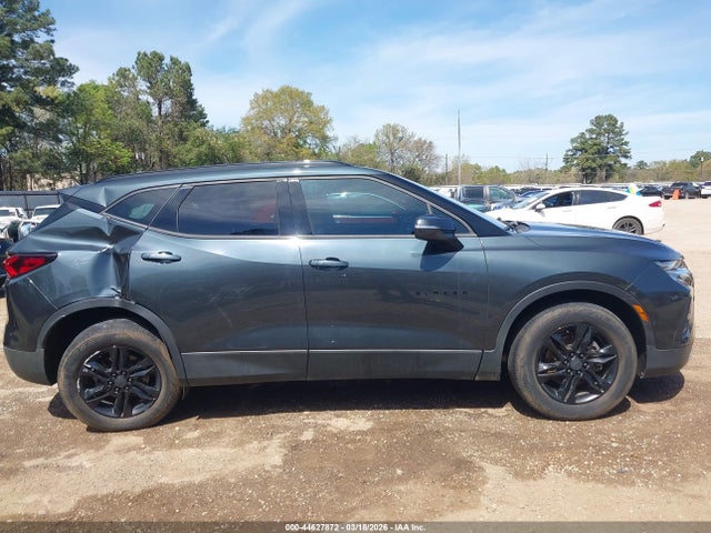 Chevrolet Blazer Fwd 2lt 2020 3GNKBCRSXLS551274 Image 12
